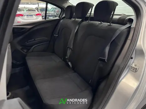 FIAT Cronos 1.0 4P FIREFLY FLEX DRIVE, Foto 7