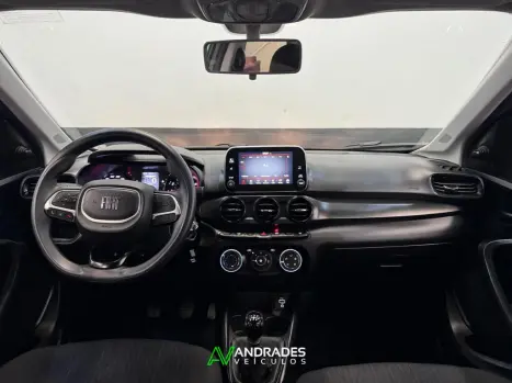 FIAT Cronos 1.0 4P FIREFLY FLEX DRIVE, Foto 8