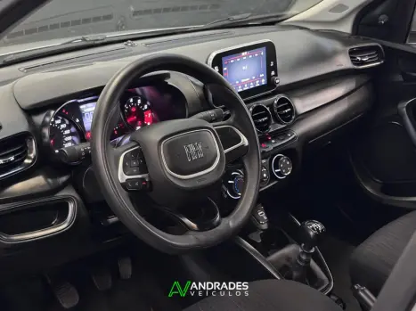FIAT Cronos 1.0 4P FIREFLY FLEX DRIVE, Foto 9