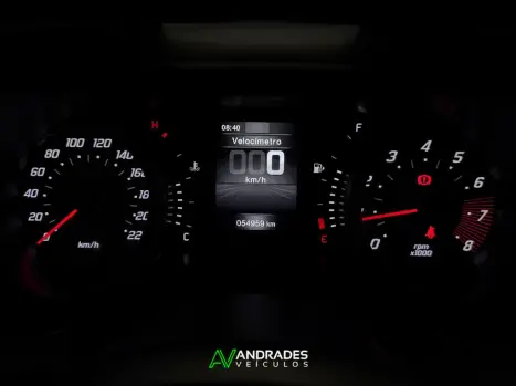 FIAT Cronos 1.0 4P FIREFLY FLEX DRIVE, Foto 10