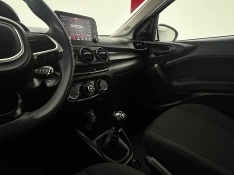 FIAT Cronos 1.0 4P FIREFLY FLEX DRIVE, Foto 4