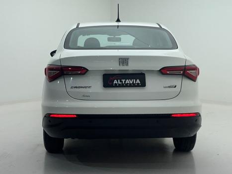 FIAT Cronos 1.0 4P FIREFLY FLEX DRIVE, Foto 5