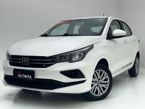 FIAT Cronos 1.0 4P FIREFLY FLEX DRIVE, Foto 6