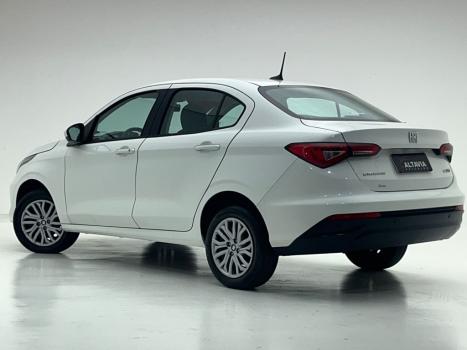 FIAT Cronos 1.0 4P FIREFLY FLEX DRIVE, Foto 8