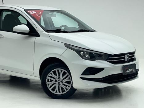 FIAT Cronos 1.0 4P FIREFLY FLEX DRIVE, Foto 11