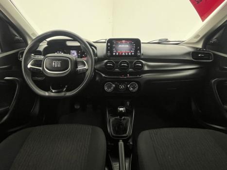 FIAT Cronos 1.0 4P FIREFLY FLEX DRIVE, Foto 16