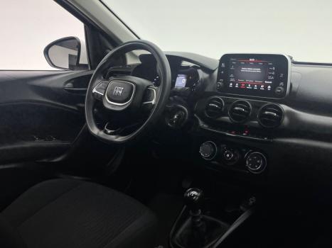 FIAT Cronos 1.0 4P FIREFLY FLEX DRIVE, Foto 21