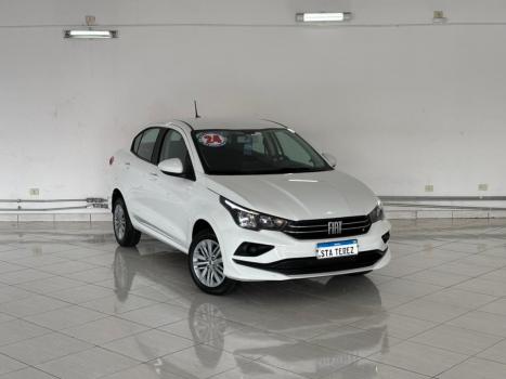 FIAT Cronos 1.3 4P FLEX DRIVE, Foto 1