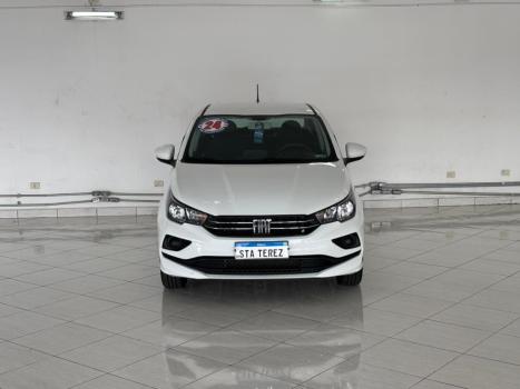 FIAT Cronos 1.3 4P FLEX DRIVE, Foto 2