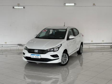 FIAT Cronos 1.3 4P FLEX DRIVE, Foto 3