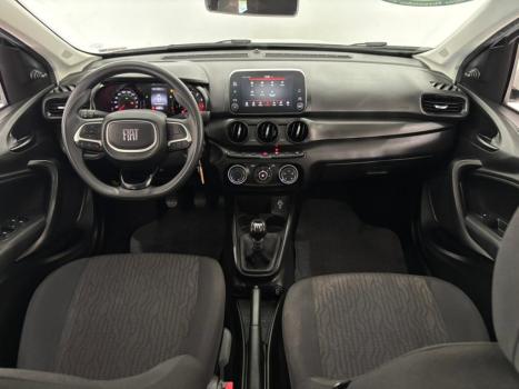 FIAT Cronos 1.3 4P FLEX DRIVE, Foto 4