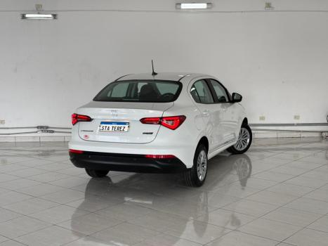 FIAT Cronos 1.3 4P FLEX DRIVE, Foto 5