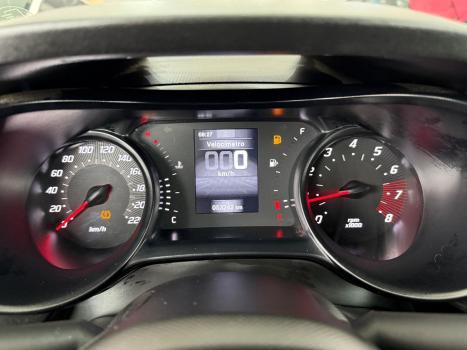 FIAT Cronos 1.3 4P FLEX DRIVE, Foto 8