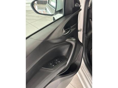 FIAT Cronos 1.3 4P FLEX DRIVE, Foto 15