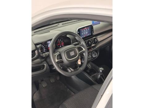 FIAT Cronos 1.3 4P FLEX DRIVE, Foto 16