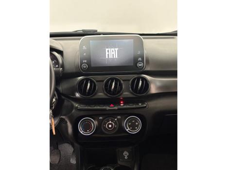 FIAT Cronos 1.3 4P FLEX DRIVE, Foto 17