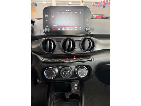 FIAT Cronos 1.3 4P FLEX DRIVE, Foto 9