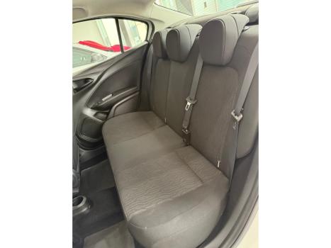 FIAT Cronos 1.3 4P FLEX DRIVE, Foto 13