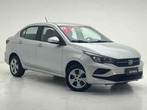 FIAT Cronos 1.3 4P FLEX, Foto 1