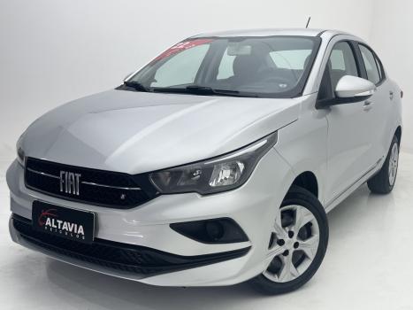 FIAT Cronos 1.3 4P FLEX, Foto 7