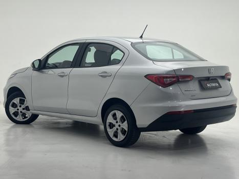 FIAT Cronos 1.3 4P FLEX, Foto 8