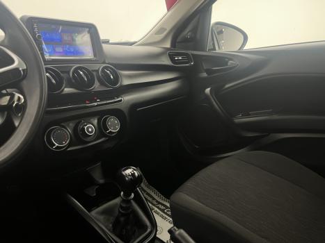 FIAT Cronos 1.3 4P FLEX, Foto 10