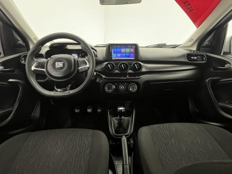 FIAT Cronos 1.3 4P FLEX, Foto 12