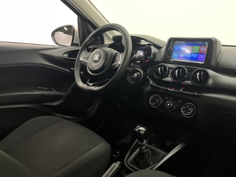 FIAT Cronos 1.3 4P FLEX, Foto 13