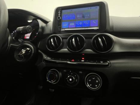 FIAT Cronos 1.3 4P FLEX, Foto 14