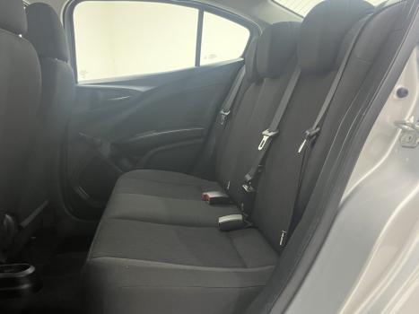 FIAT Cronos 1.3 4P FLEX, Foto 15