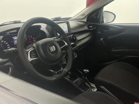 FIAT Cronos 1.3 4P FLEX, Foto 16