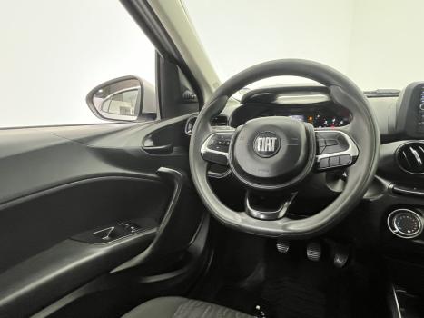 FIAT Cronos 1.3 4P FLEX, Foto 18