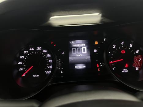 FIAT Cronos 1.3 4P FLEX, Foto 19