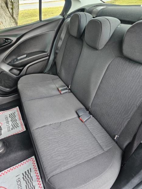 FIAT Cronos 1.3 4P FLEX, Foto 5