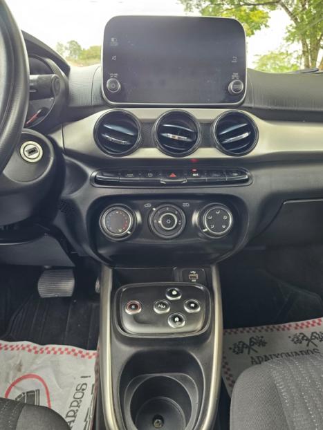 FIAT Cronos 1.3 4P FLEX, Foto 6