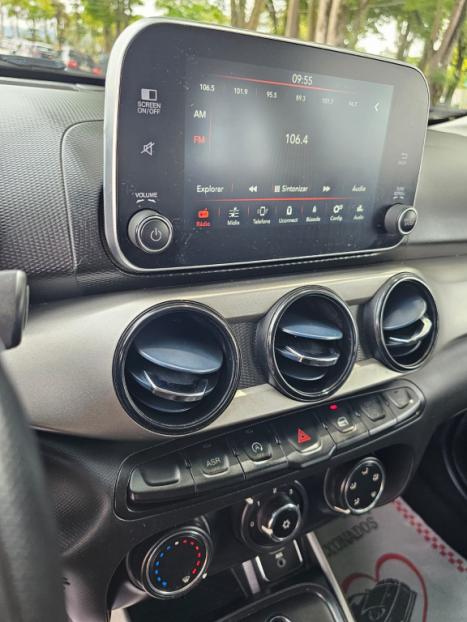 FIAT Cronos 1.3 4P FLEX, Foto 7