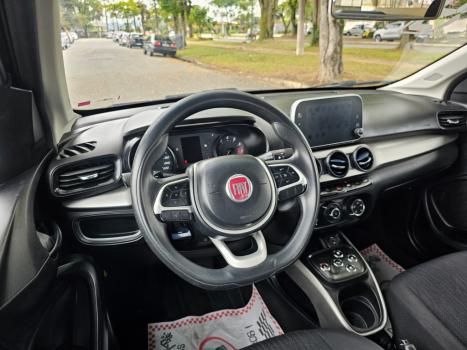 FIAT Cronos 1.3 4P FLEX, Foto 8