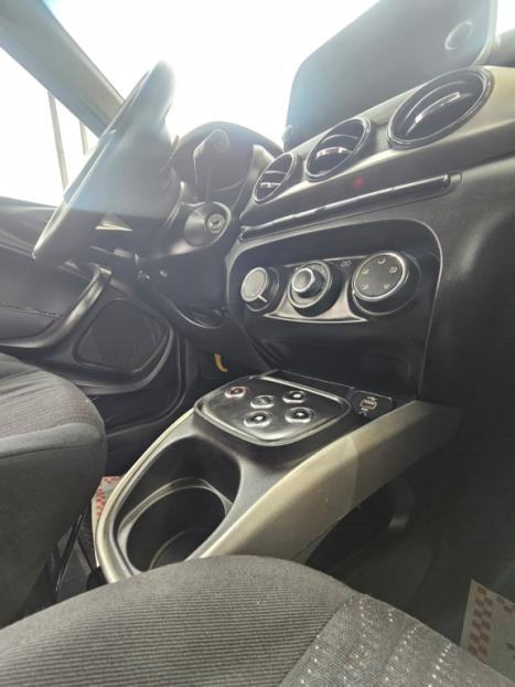 FIAT Cronos 1.3 4P FLEX, Foto 9
