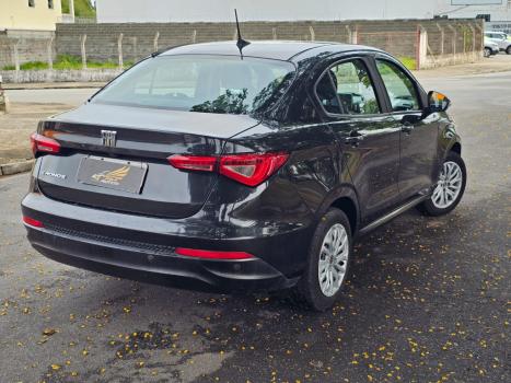 FIAT Cronos 1.3 4P FLEX, Foto 10