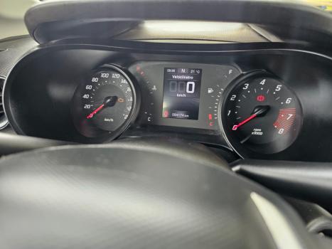 FIAT Cronos 1.3 4P FLEX, Foto 11