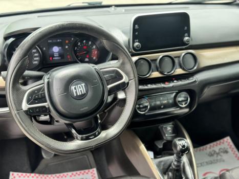FIAT Cronos 1.3 4P FLEX DRIVE, Foto 2