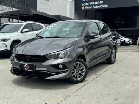 FIAT Cronos 1.3 4P FLEX DRIVE, Foto 3