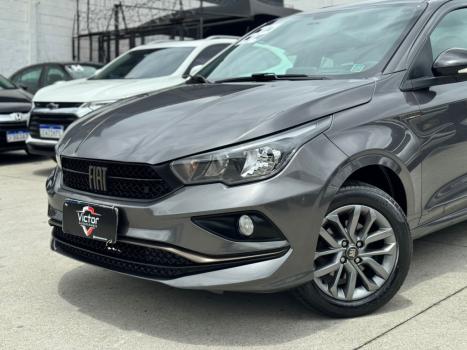 FIAT Cronos 1.3 4P FLEX DRIVE, Foto 4