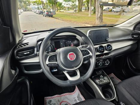 FIAT Cronos 1.3 4P FLEX DRIVE GSR AUTOMATIZADO, Foto 2