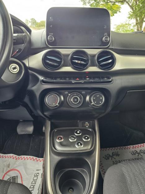 FIAT Cronos 1.3 4P FLEX DRIVE GSR AUTOMATIZADO, Foto 4