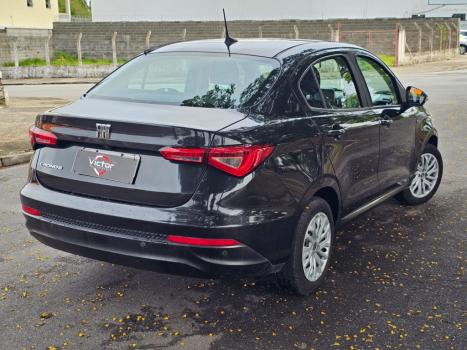 FIAT Cronos 1.3 4P FLEX DRIVE GSR AUTOMATIZADO, Foto 11