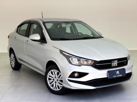 FIAT Cronos 1.3 4P FLEX DRIVE, Foto 1