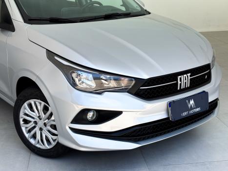 FIAT Cronos 1.3 4P FLEX DRIVE, Foto 2