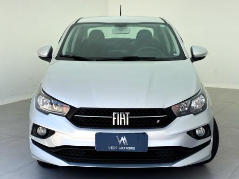 FIAT Cronos 1.3 4P FLEX DRIVE, Foto 3