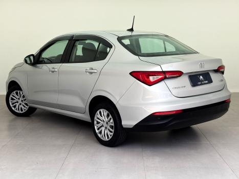 FIAT Cronos 1.3 4P FLEX DRIVE, Foto 4